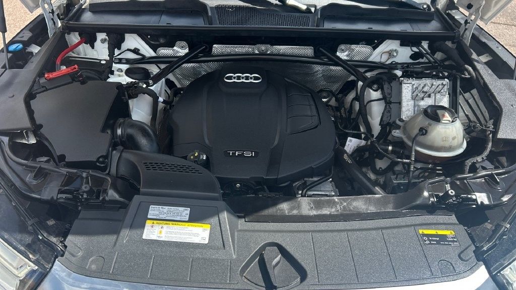2019 Audi Q5 Premium Plus - Photo 14