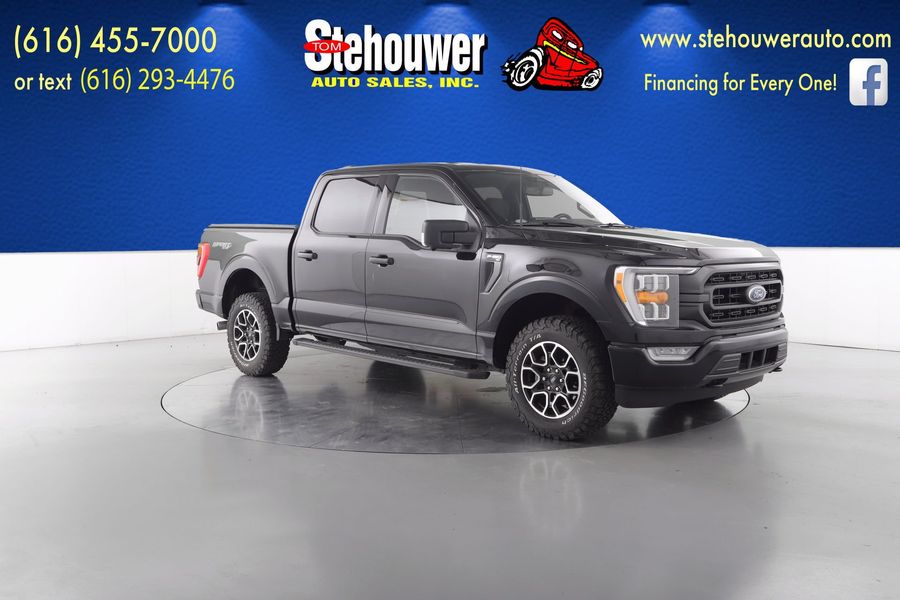 Vehicle Image