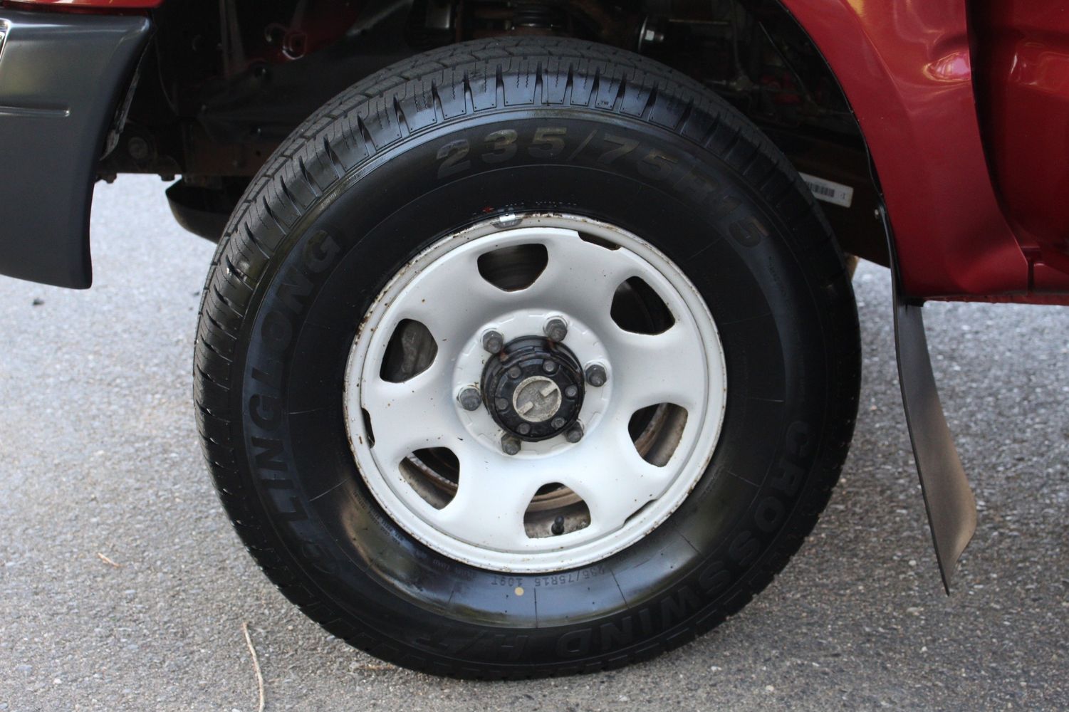 1999 Toyota Tacoma SR5 | Victory Motors of Colorado