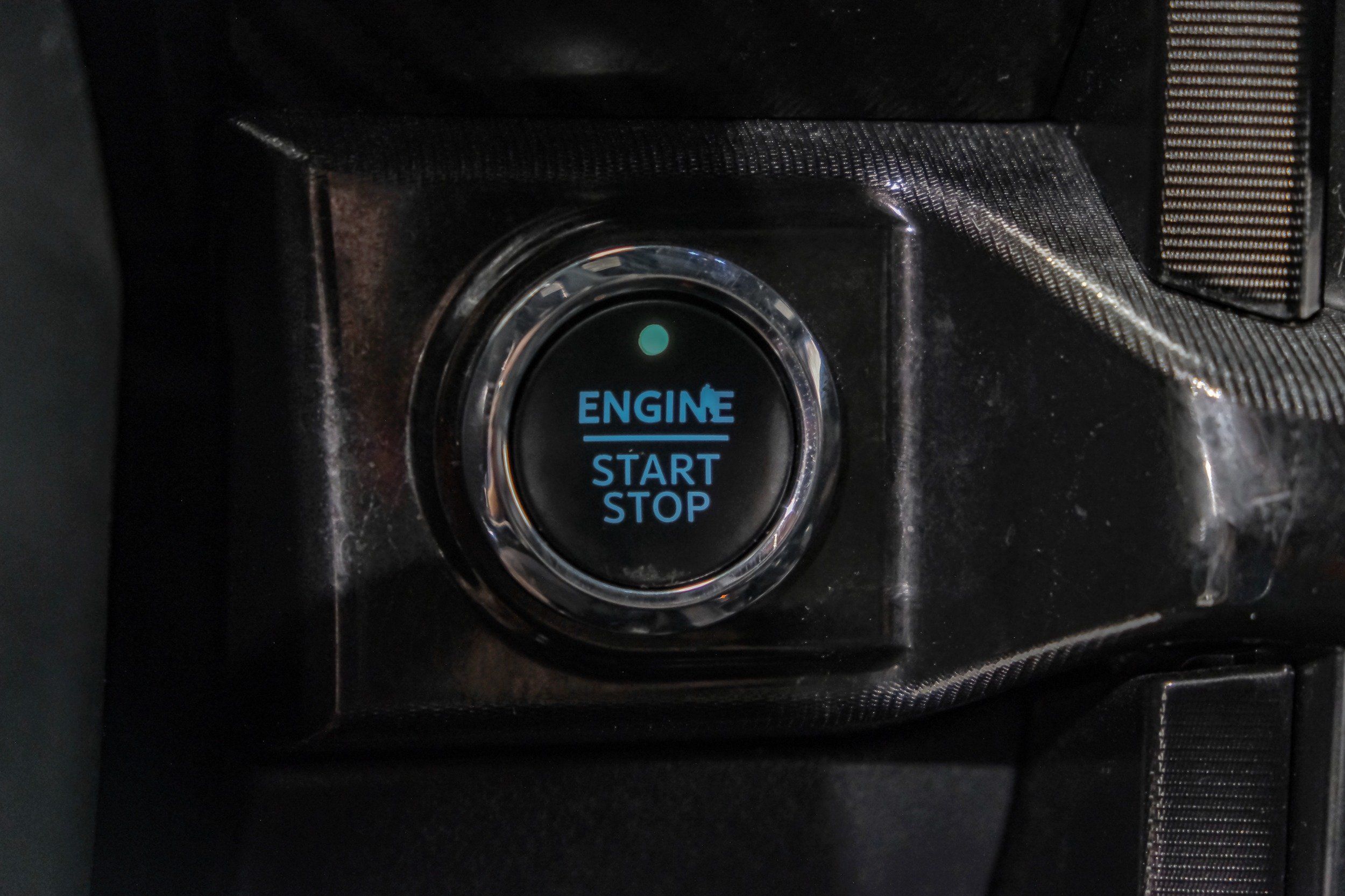 Ford Raptor R Button 2023 Ford F-150 Raptor R - Carsandpickups.com