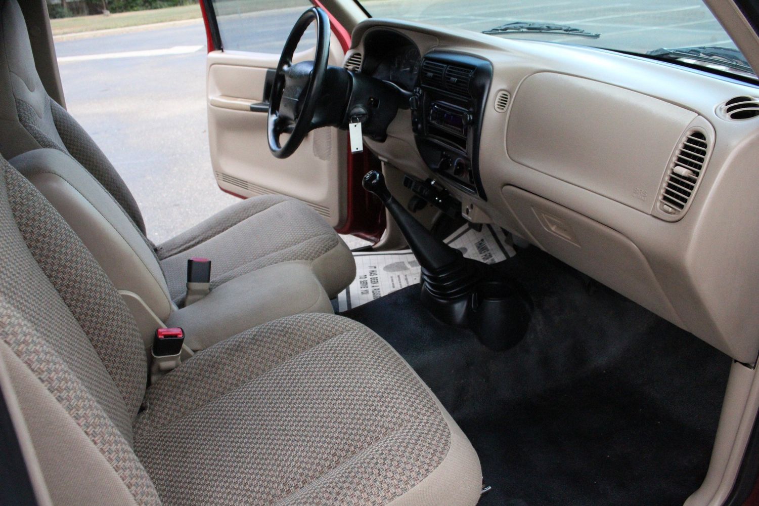 1998 Ford Ranger XLT | Victory Motors of Colorado