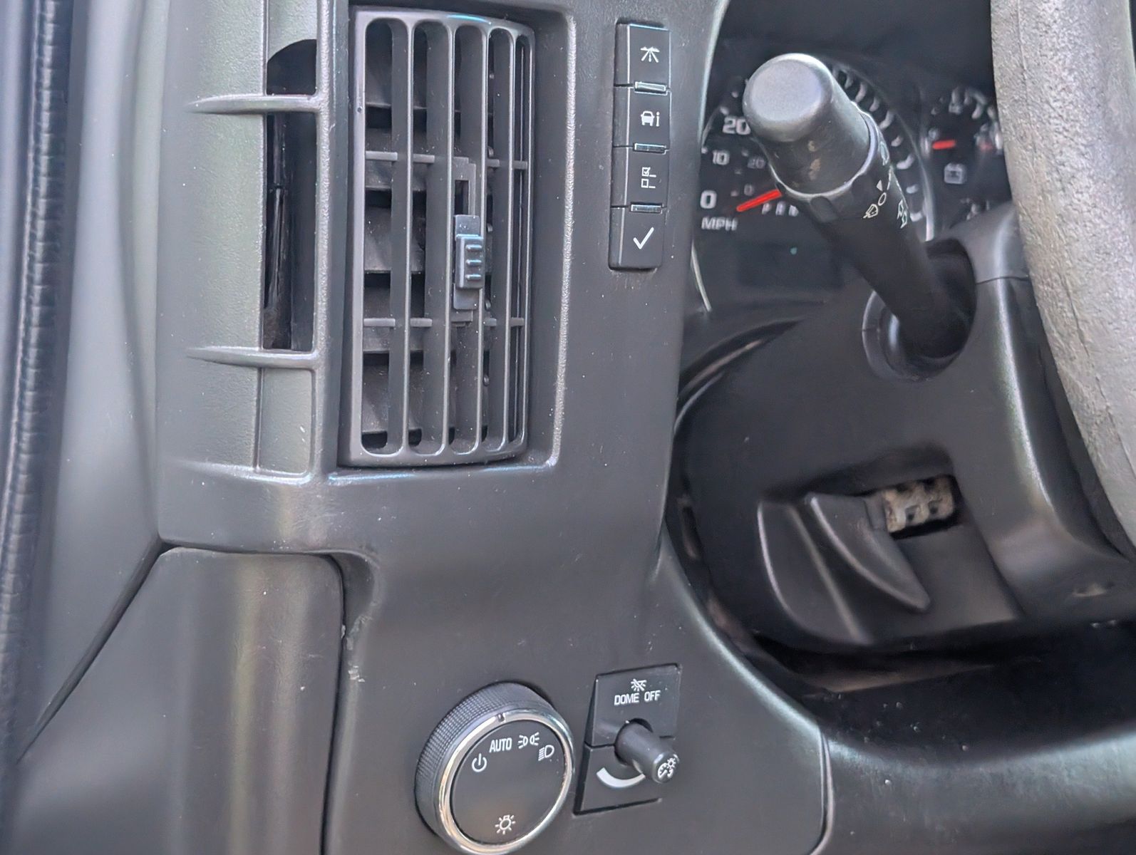2011 Chevrolet Express 3500 50