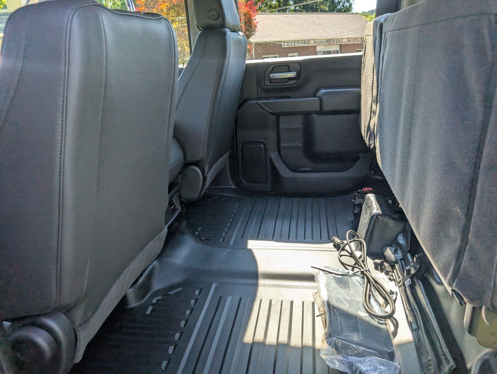 2025 Chevrolet Silverado 3500HD 40