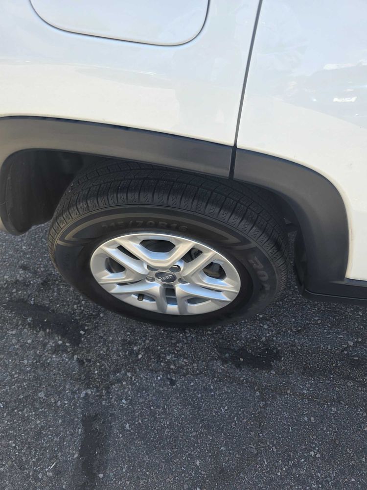 2019 Jeep Compass Sport - Photo 15
