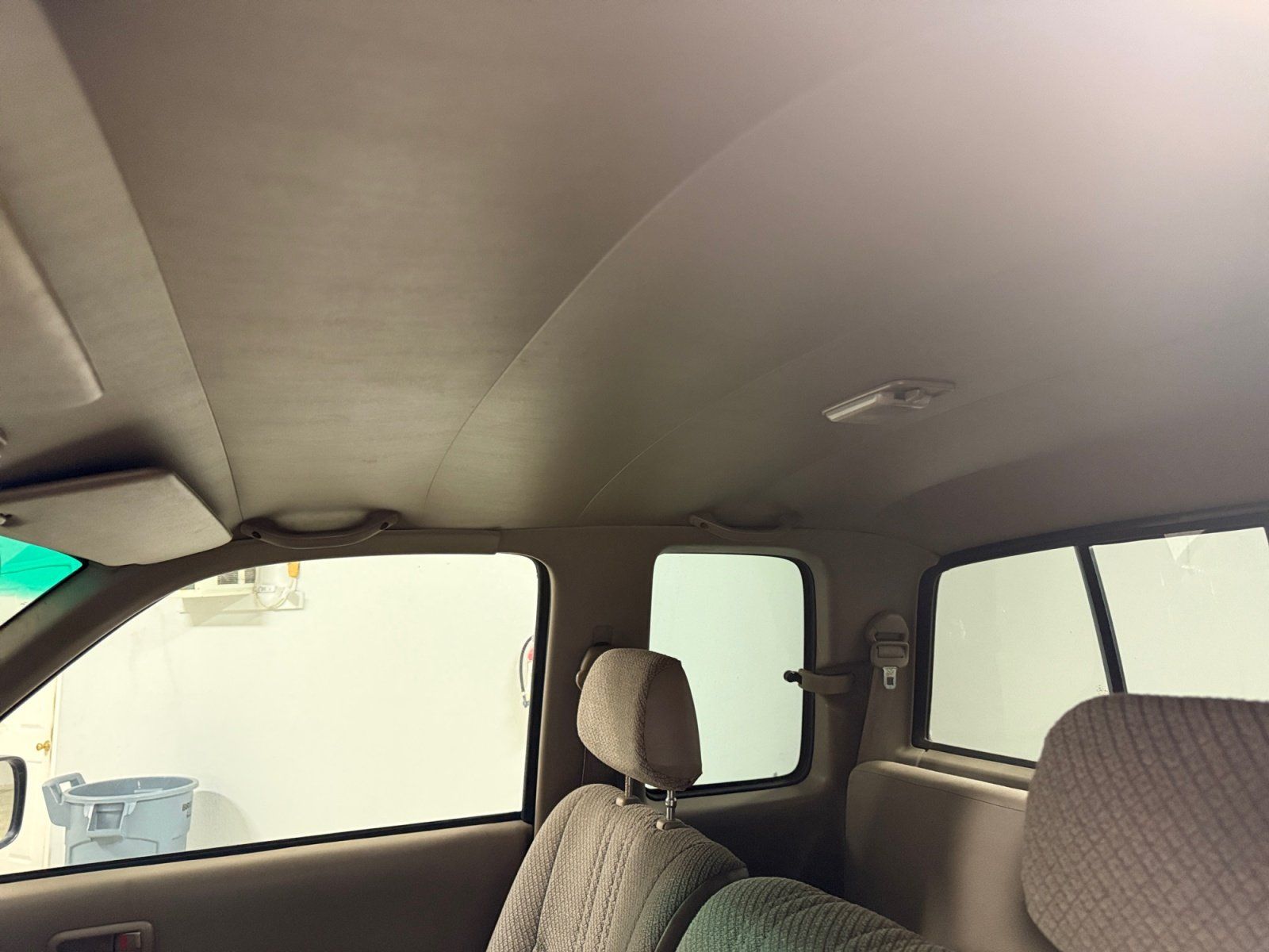 1996 Toyota T100 - Photo 20
