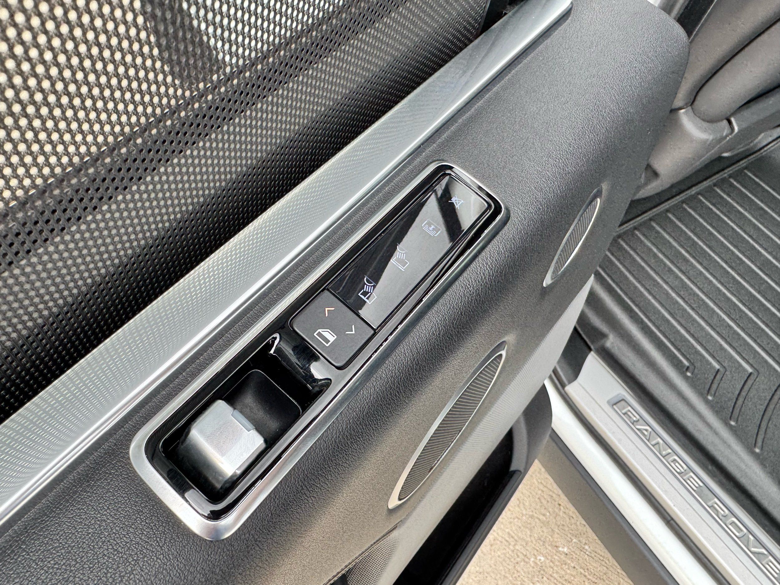2020 Land Rover Range Rover HSE - Photo 13