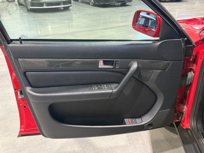 1993 Audi S4, photo 9