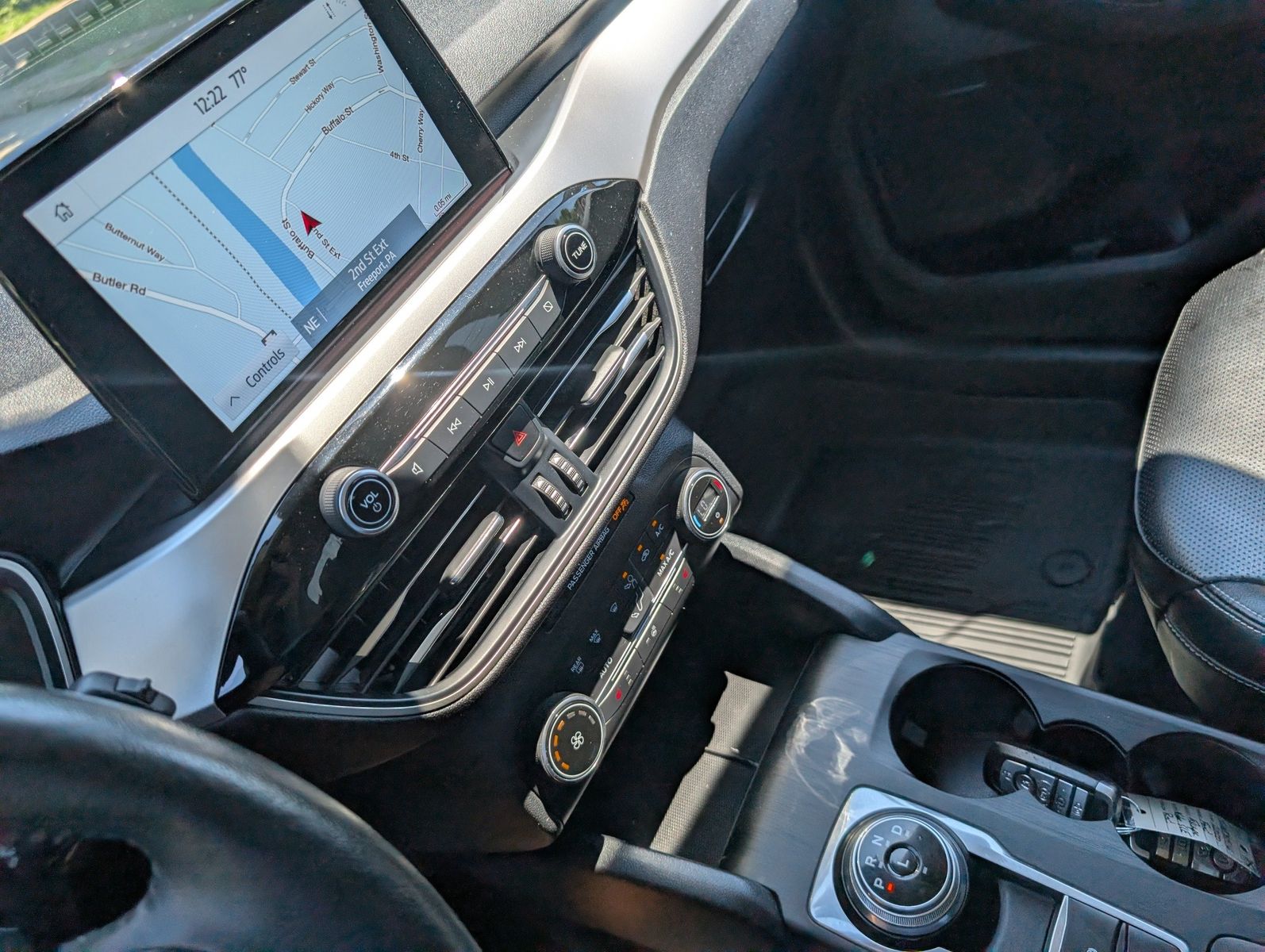 2020 Ford Escape 37