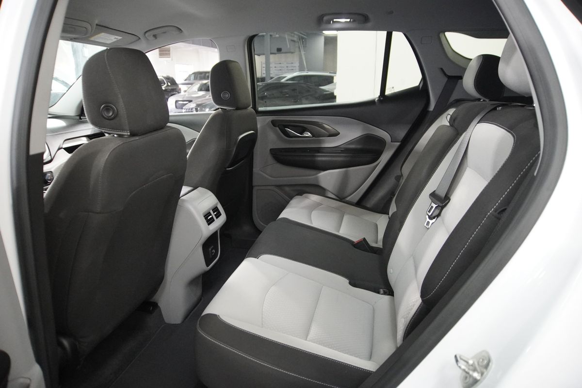 2022 GMC Terrain AWD SLE