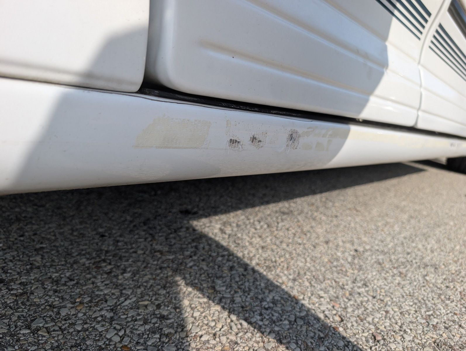 1997 Chevrolet Express G1500 157