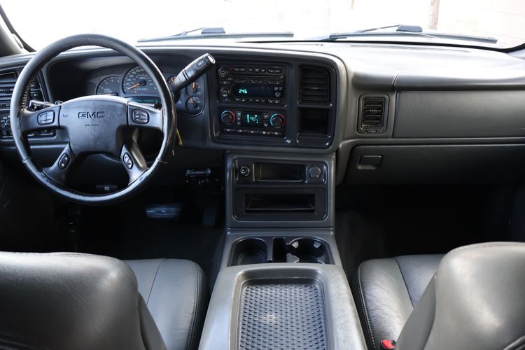 2007 GMC Sierra 3500 Classic SLT | Victory Motors of Colorado