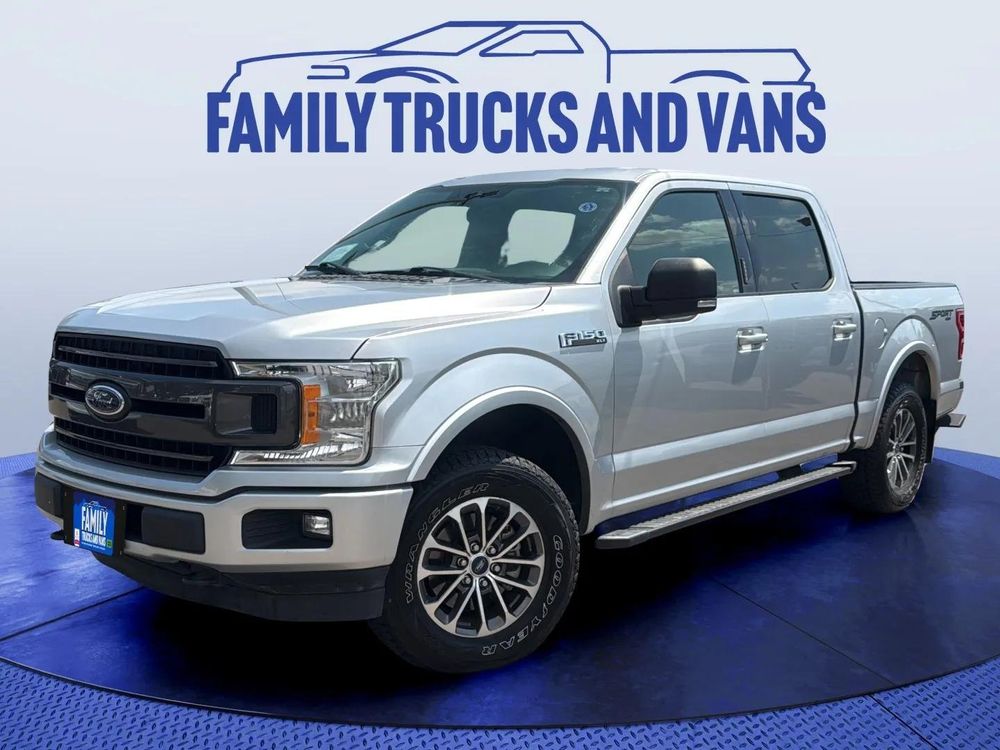 Featured Vehicle Image