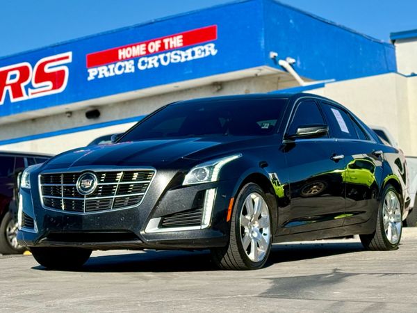 Featured Vehicle Image