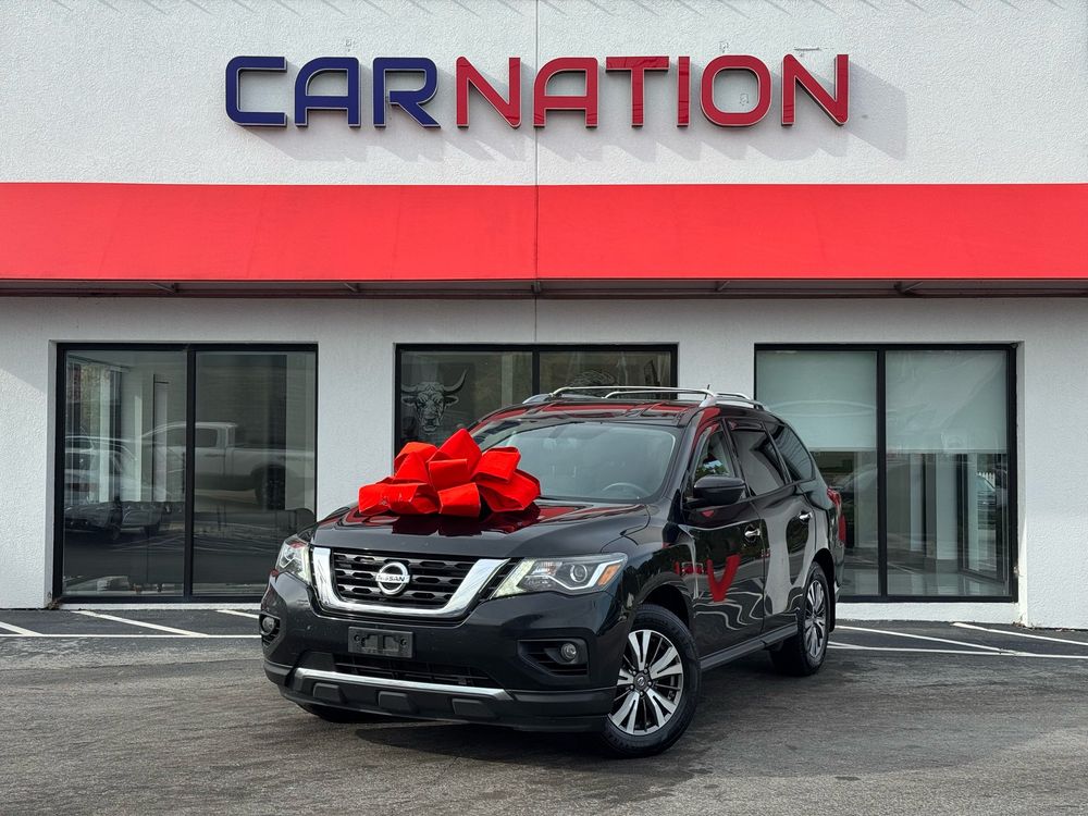 Featured Vehicle Image