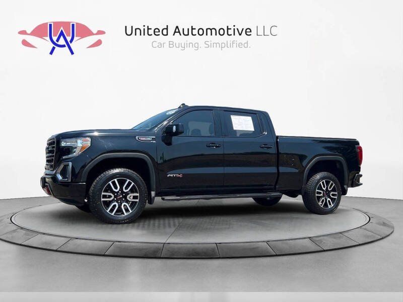 Vehicle Image