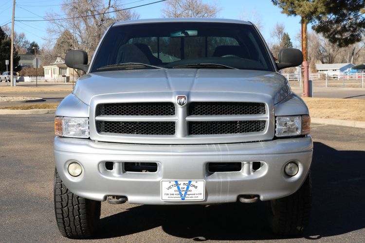 2001 Dodge Ram 1500 Sport | Victory Motors of Colorado