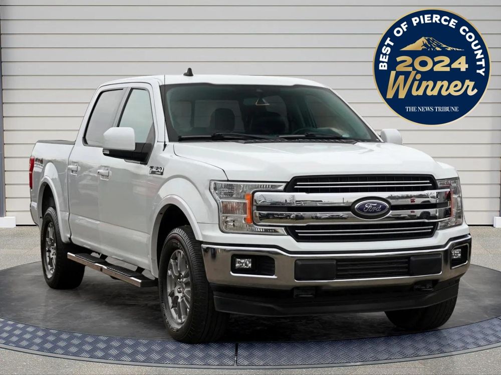 Featured Vehicle Image