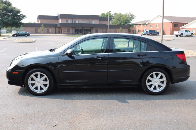 洋書 SEBRING Used 2008 Chrysler Sebring LX For Sale (Sold) | Motorcars
