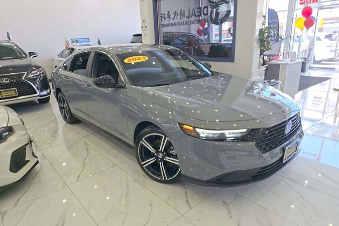 Featured Vehicle Image