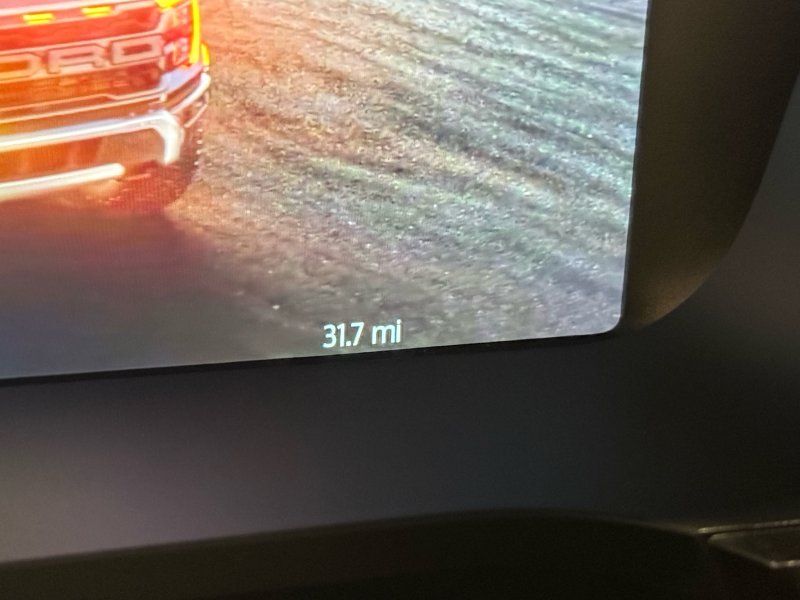2026 Ford F-150 Raptor R, photo 35