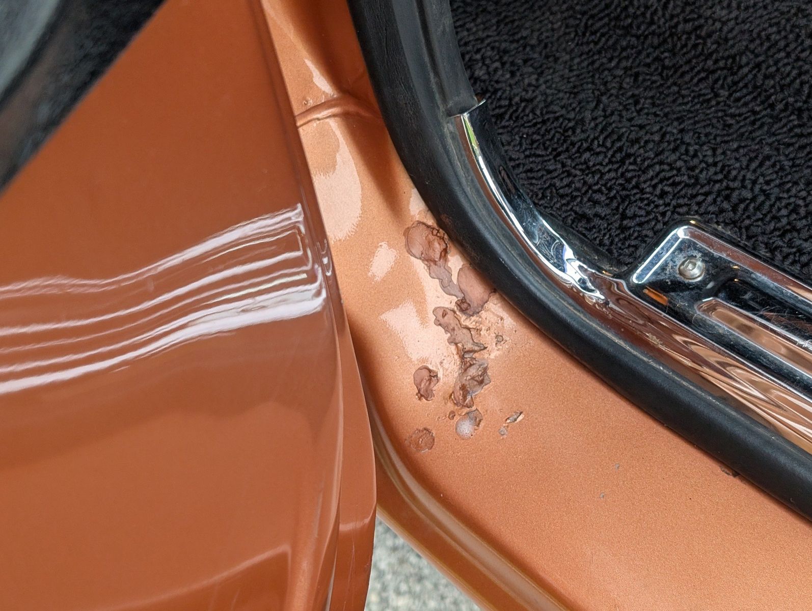 1972 Chevrolet K20 95