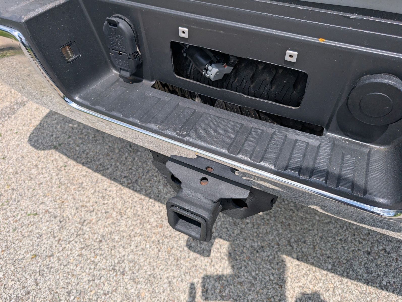 2015 GMC Sierra 2500HD 47