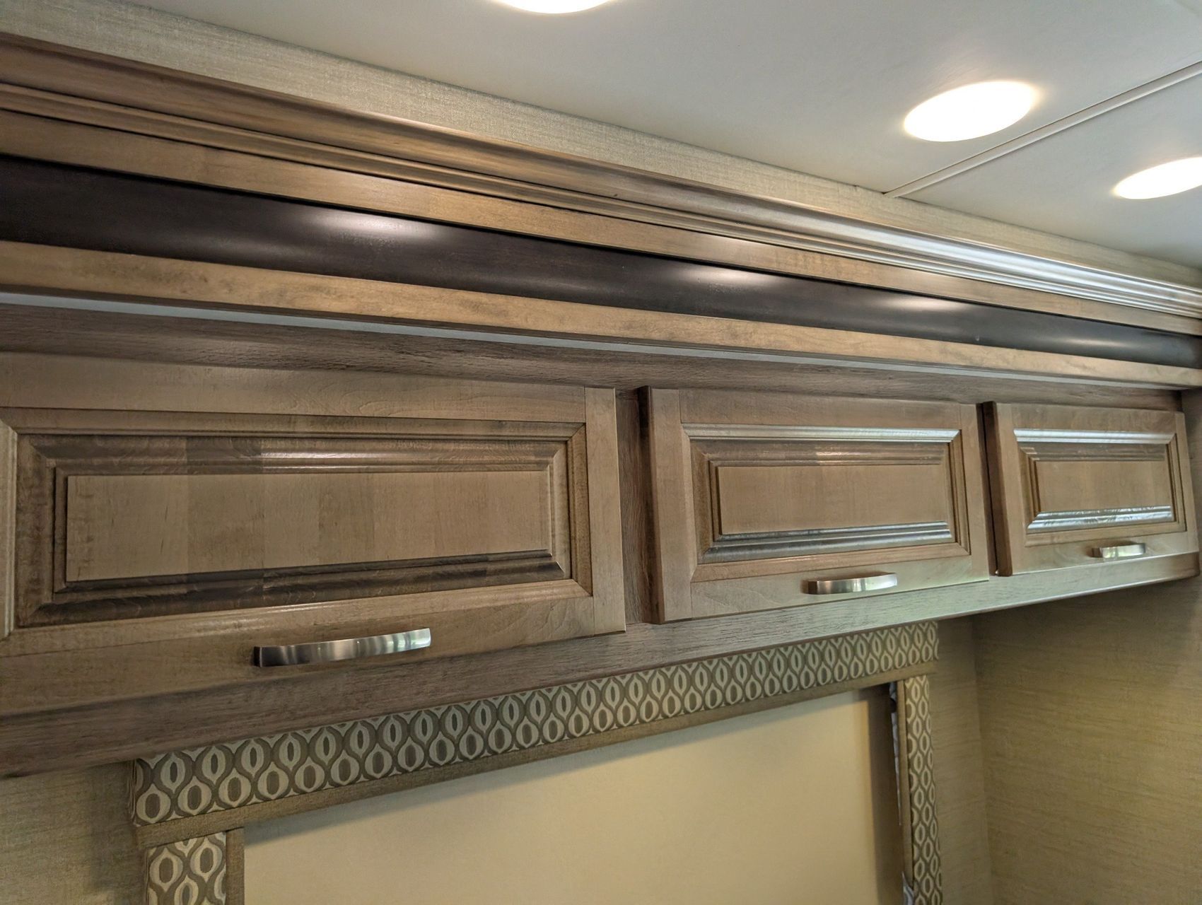 2019 Jayco Embark 156