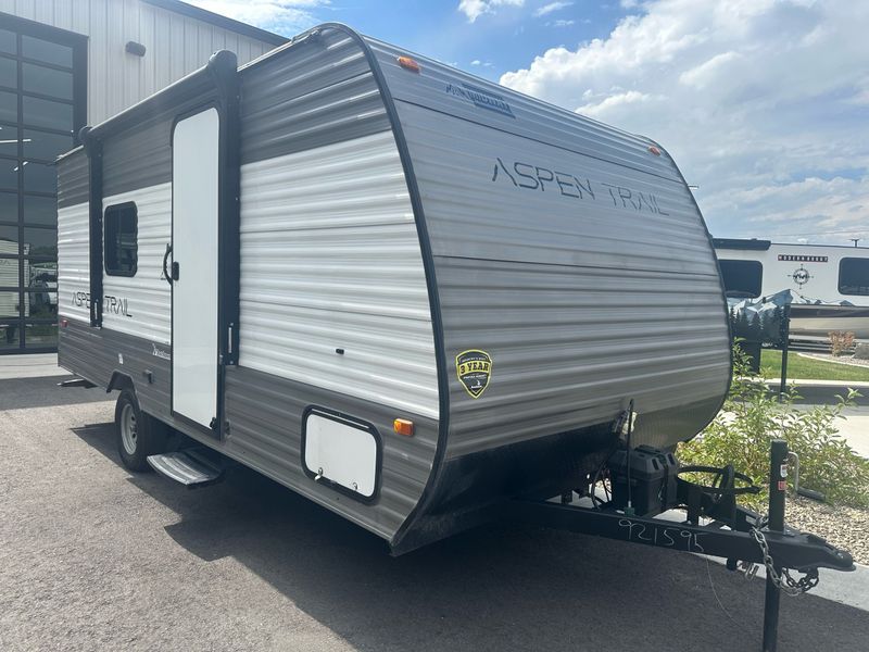 2024 Dutchmen Aspen Trail