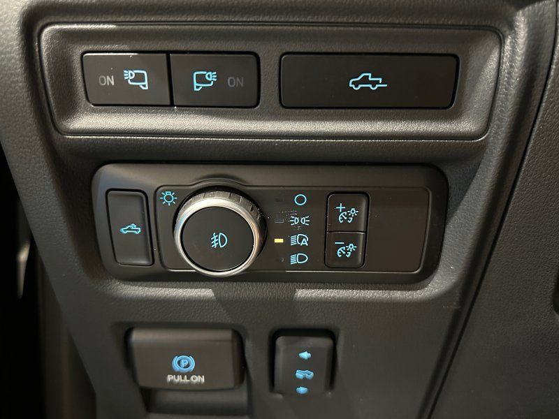 2024 Ford F-150 Raptor, photo 35