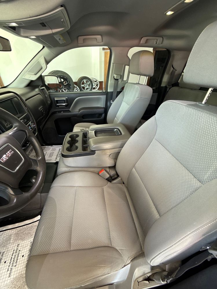 2019 Gmc Sierra 1500 Limited photo 18
