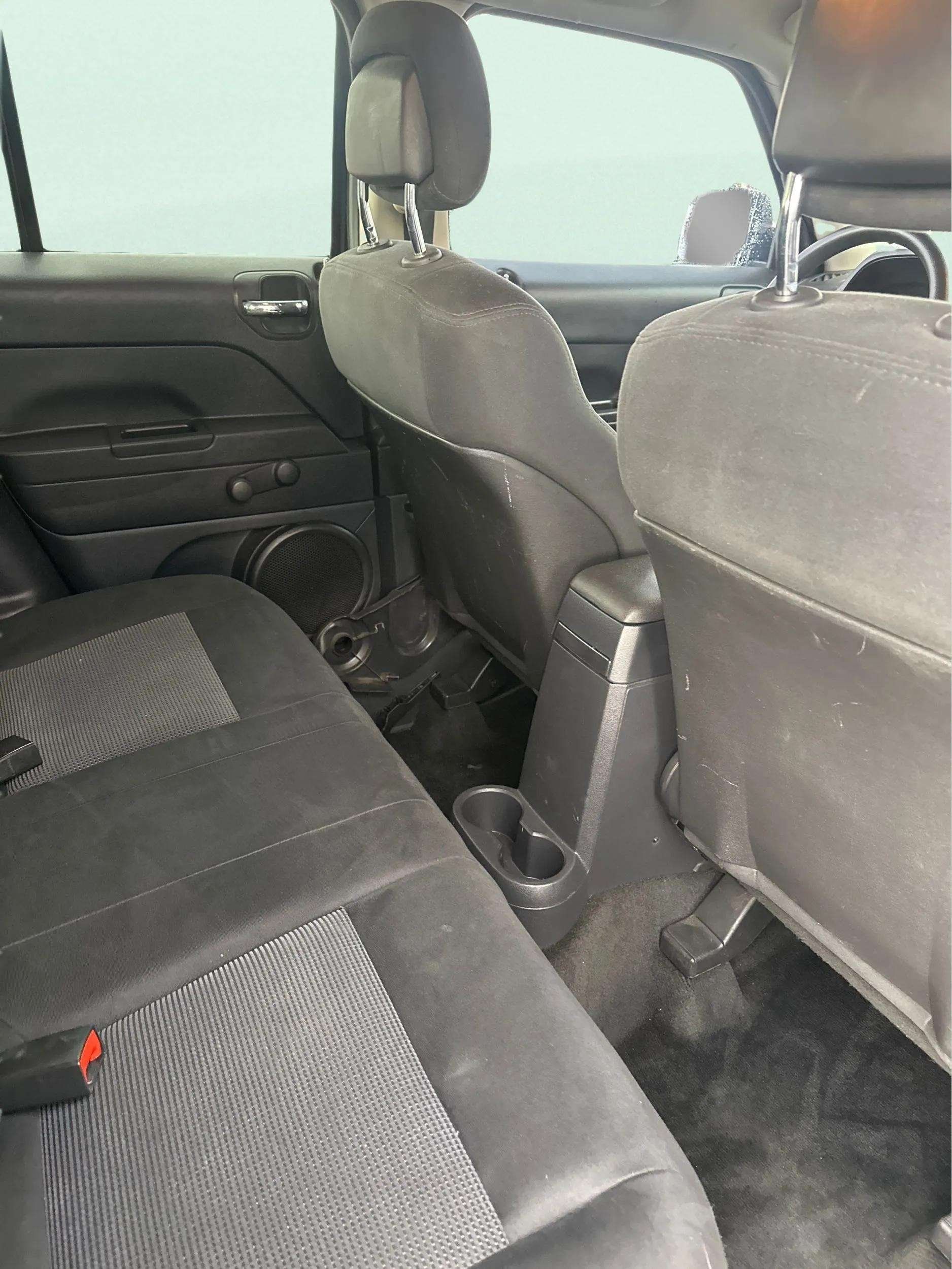 2013 Jeep Patriot Sport - Photo 12