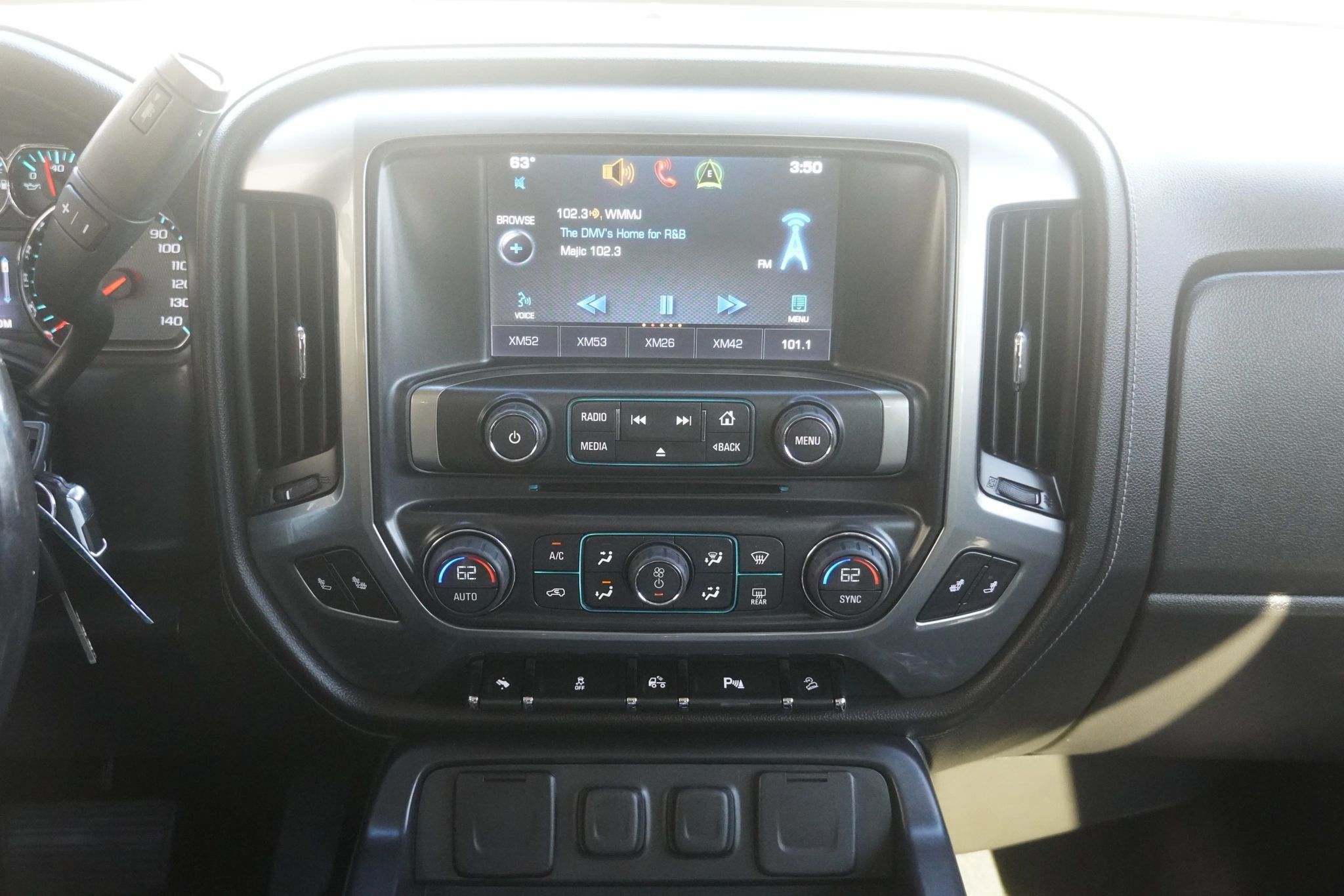 2014 Chevrolet Silverado 1500 LTZ - Photo 64
