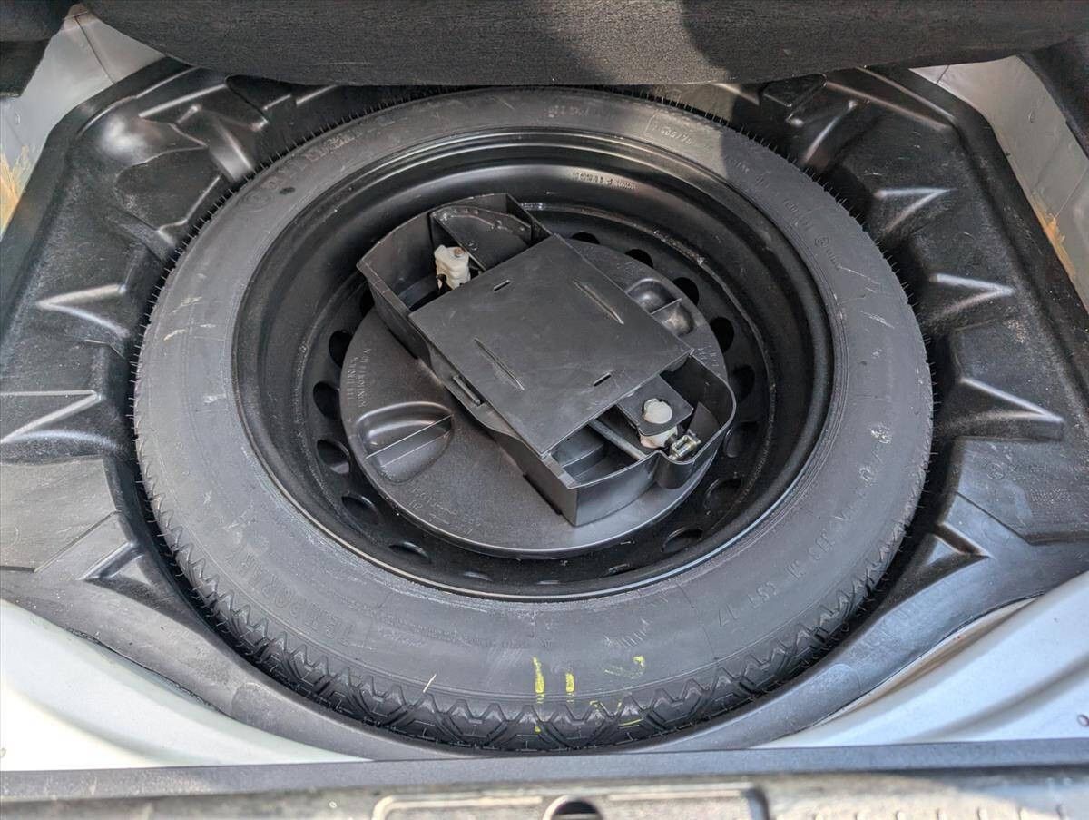 2009 Mercedes-Benz S-Class 63