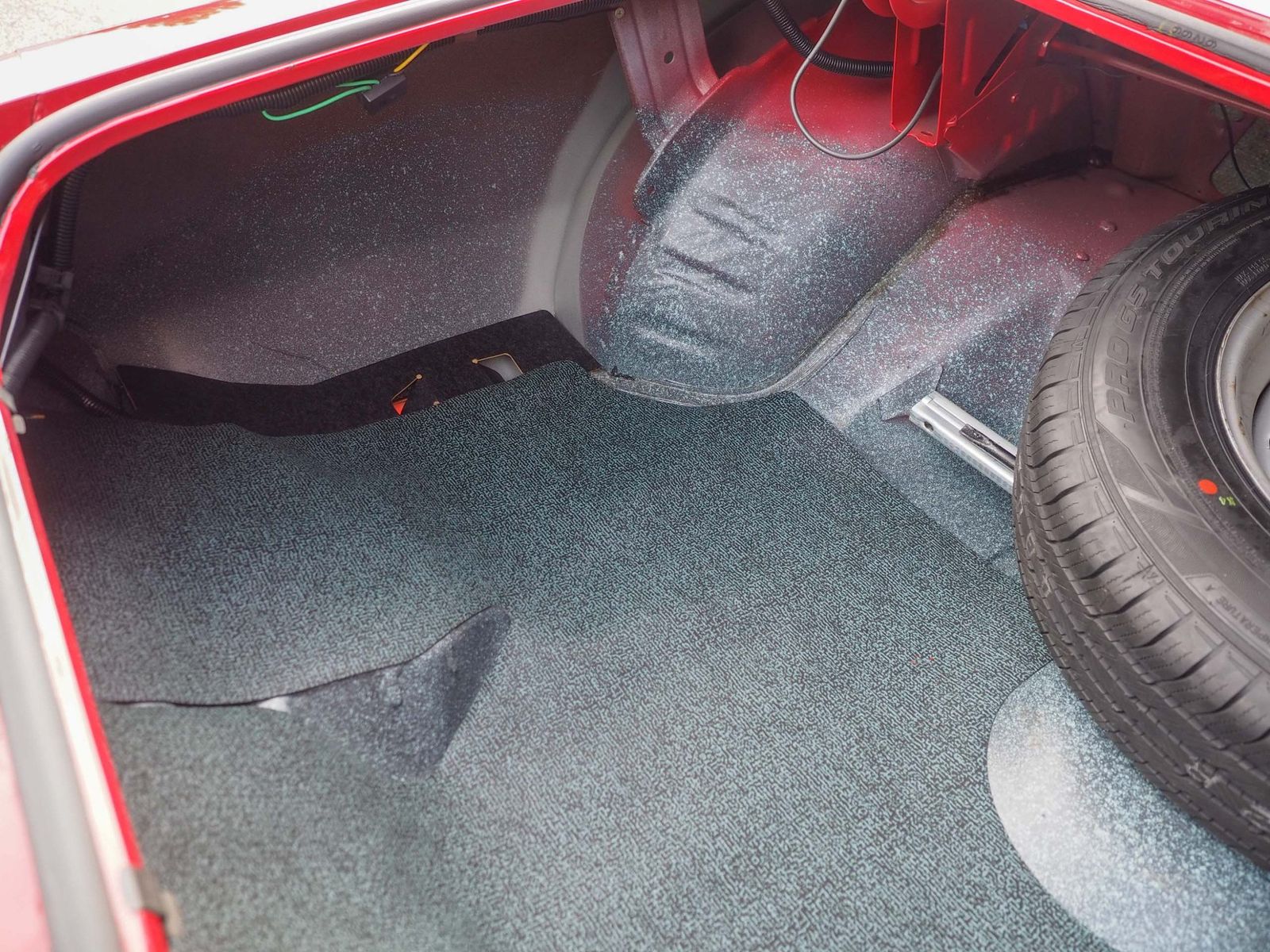 1977 Chevrolet Monte Carlo 82