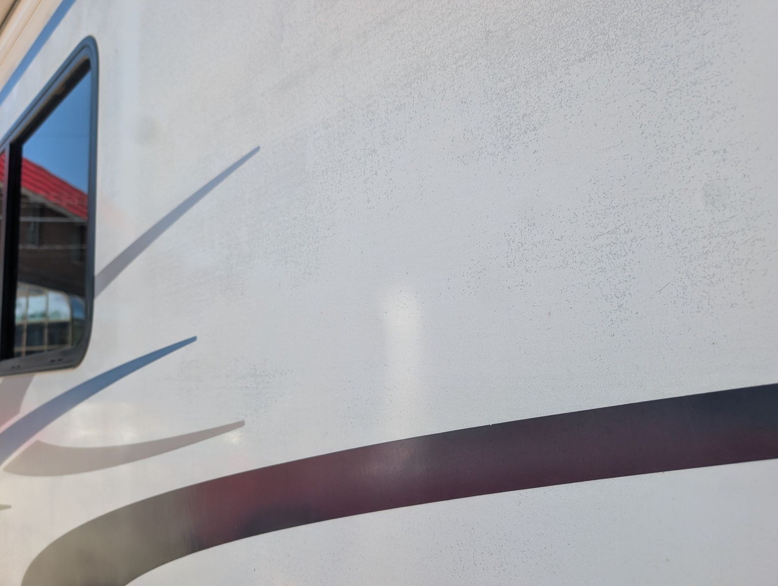 2004 Ford E-Series Chassis 40