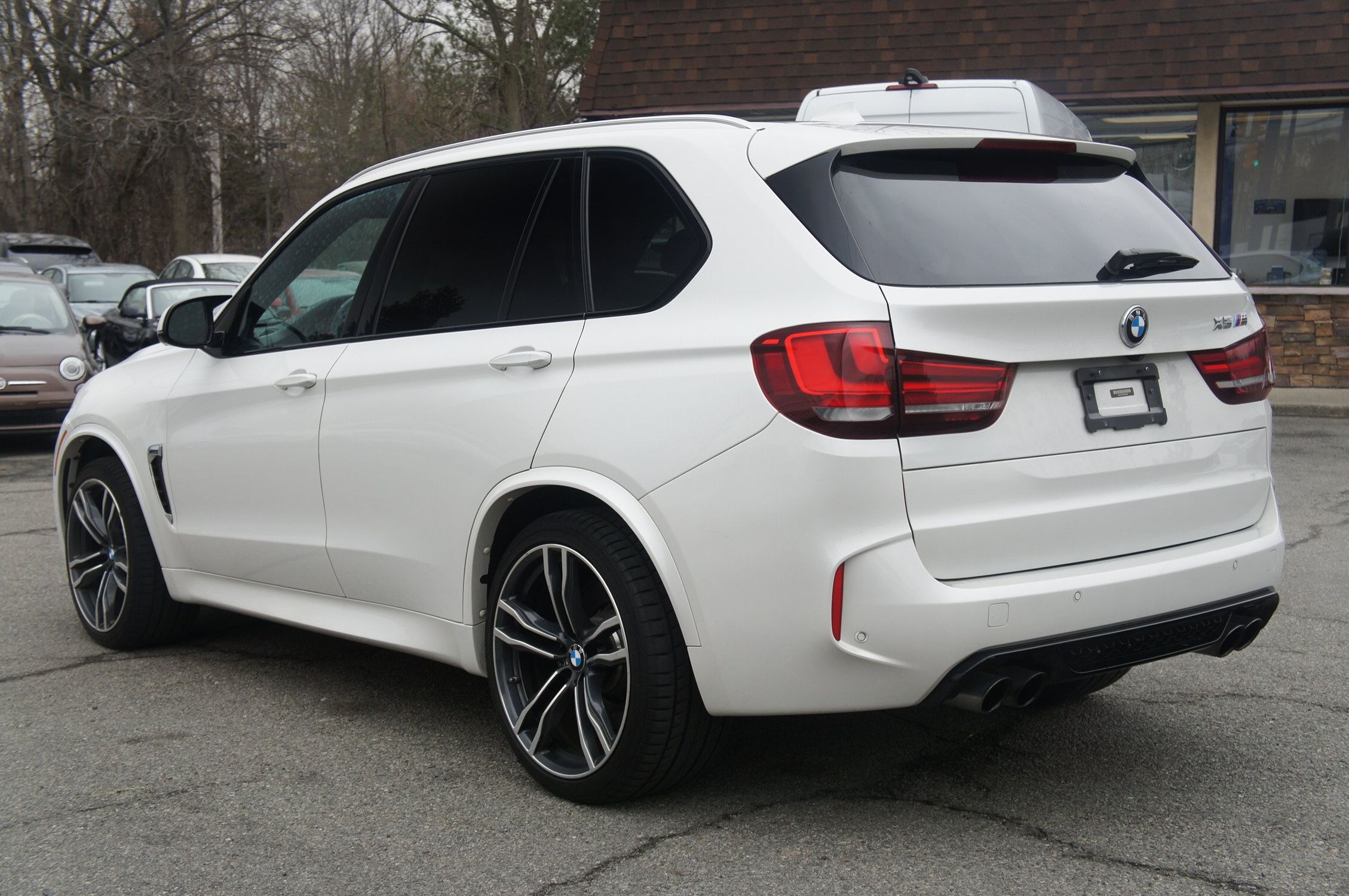 2016 BMW X5 M Loaded | Zoom Auto Group - Used Cars New Jersey