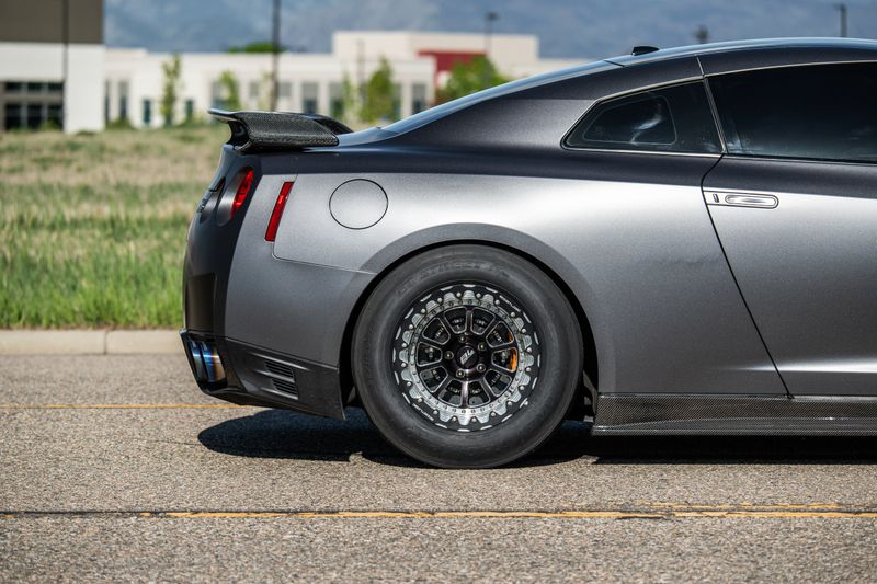 2013 Nissan GT-R | Auto Trends