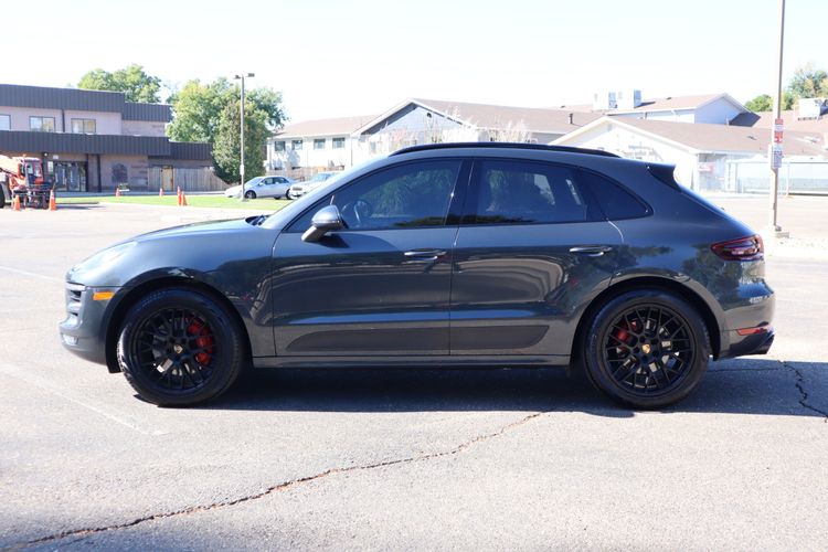 2018 Porsche Macan GTS | Victory Motors of Colorado