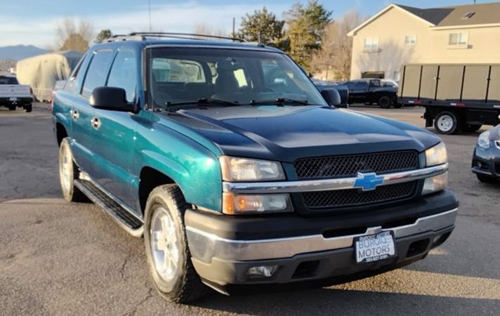 Featured Vehicle Image