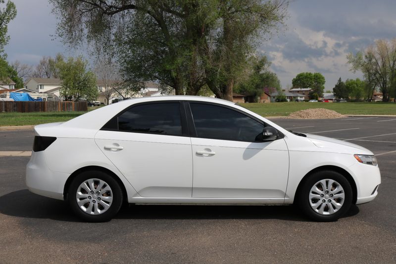 2010 Kia Forte EX | Victory Motors Of Colorado