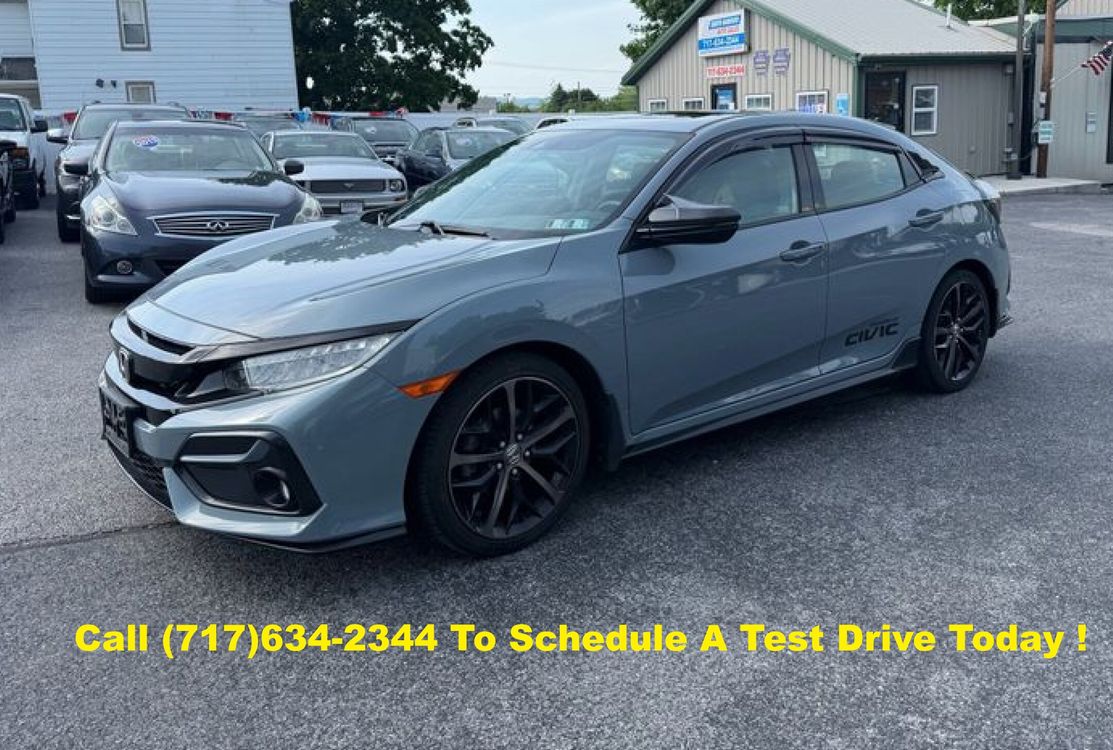 Featured Vehicle Image