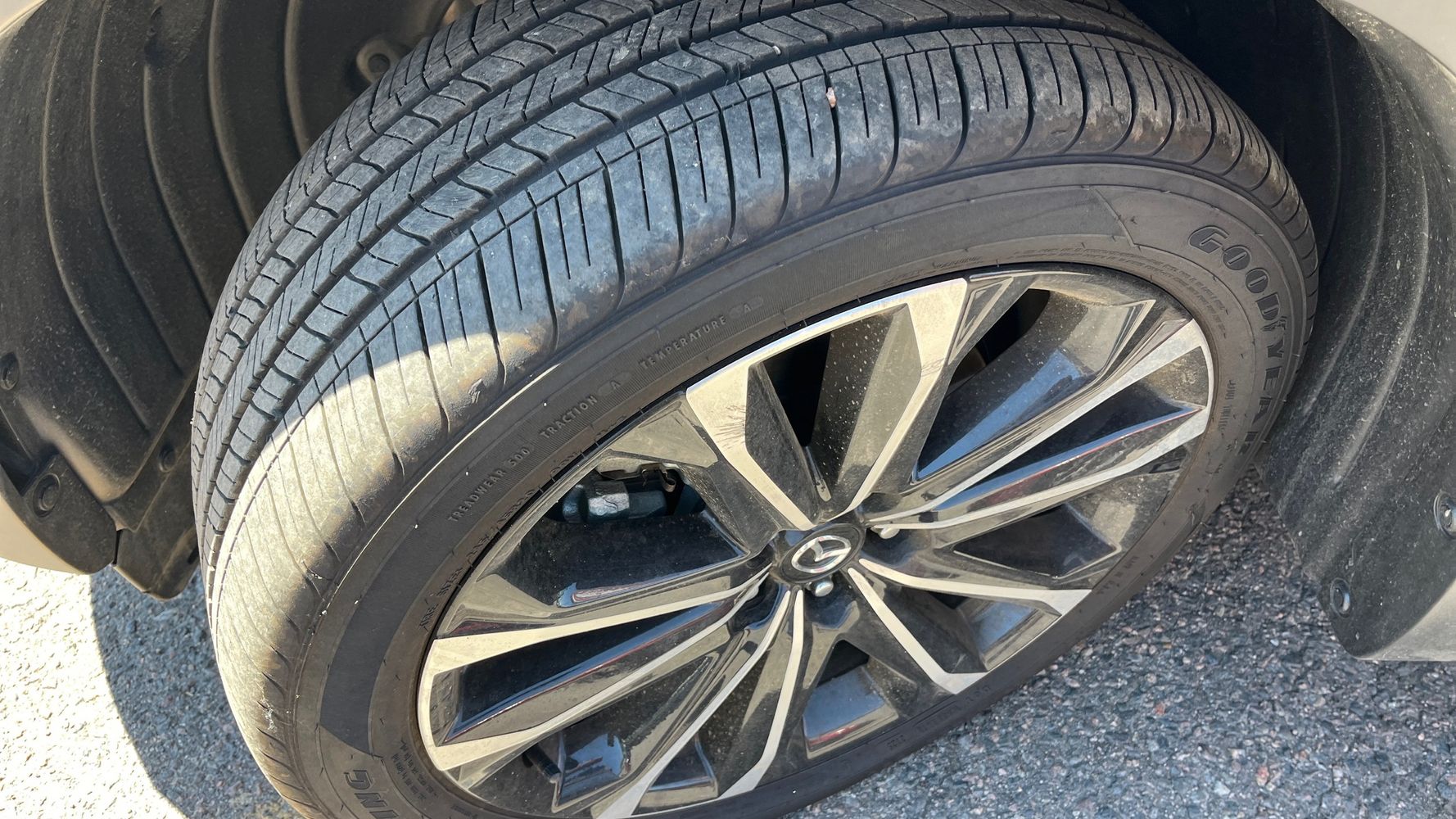 2025 Mazda CX-50 Premium Plus - Photo 25