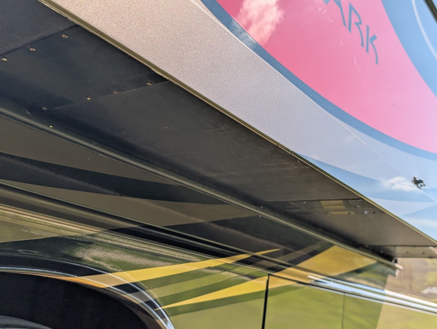 2019 Jayco Embark 45