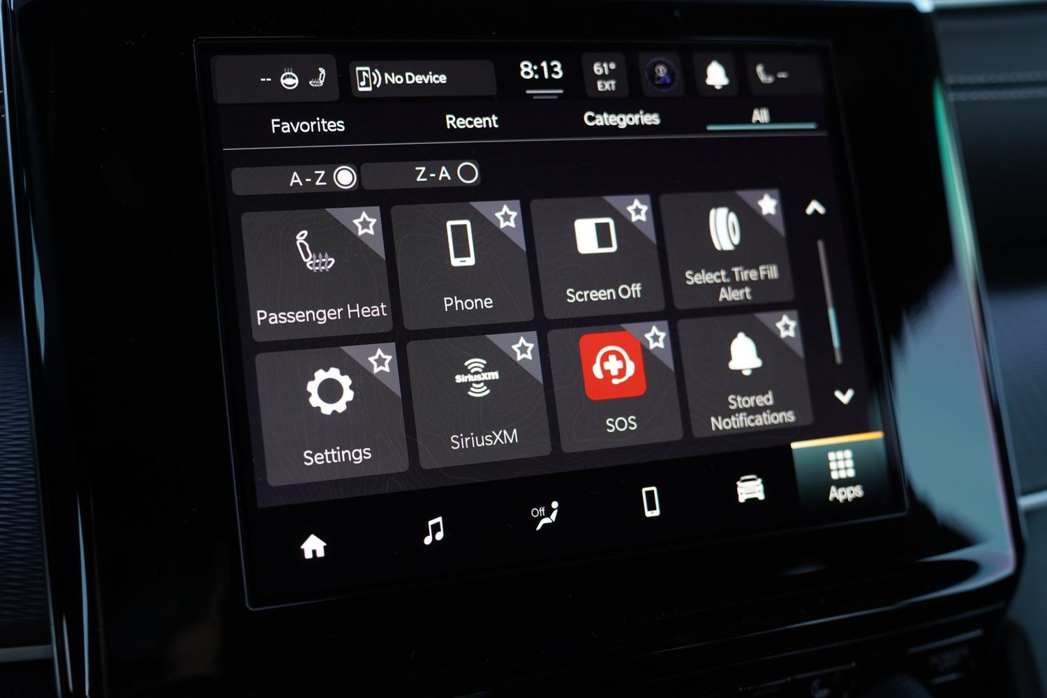2024 Jeep Grand Cherokee Altitude X photo 28