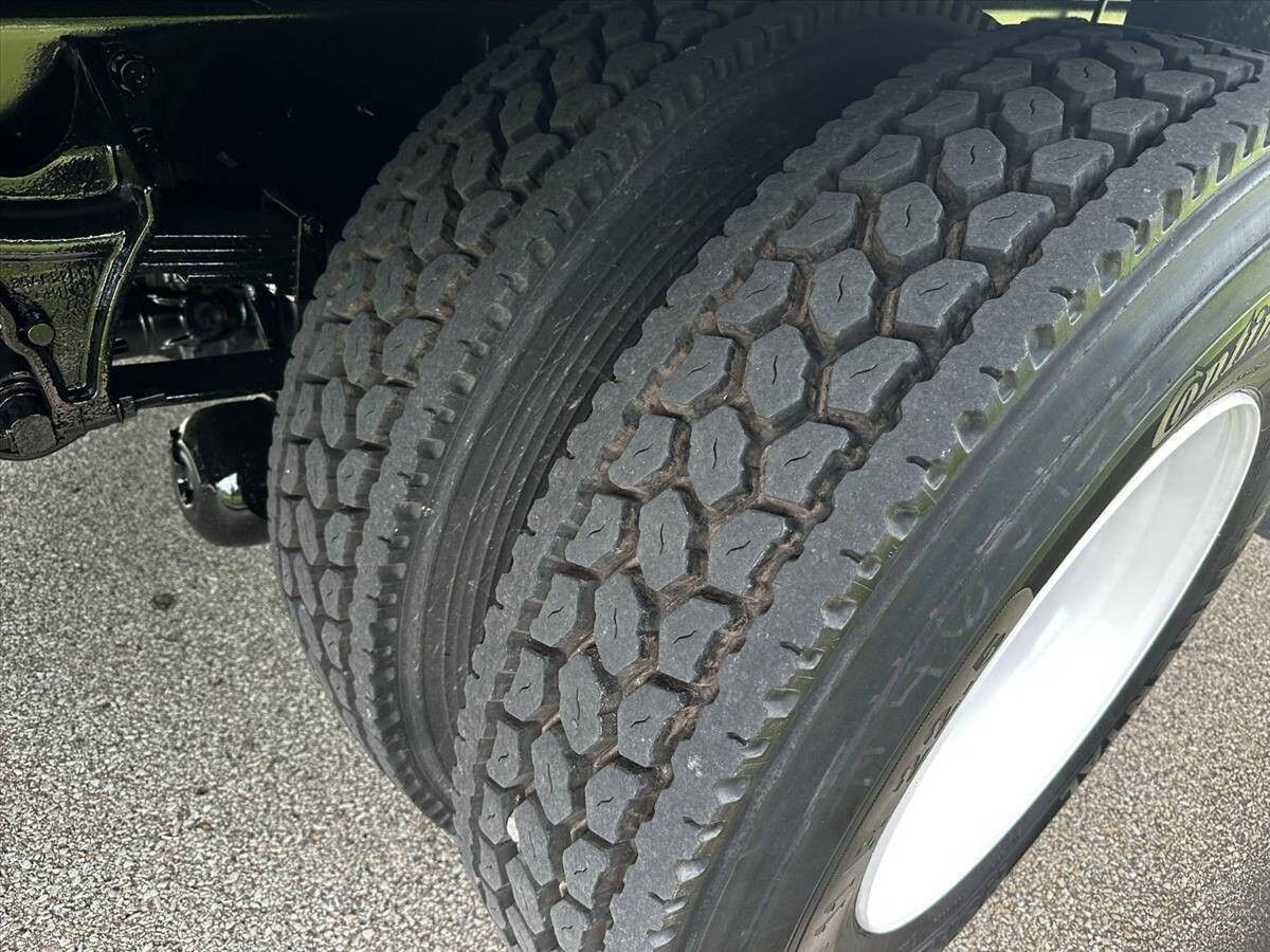 2019 International DuraStar 4300 29