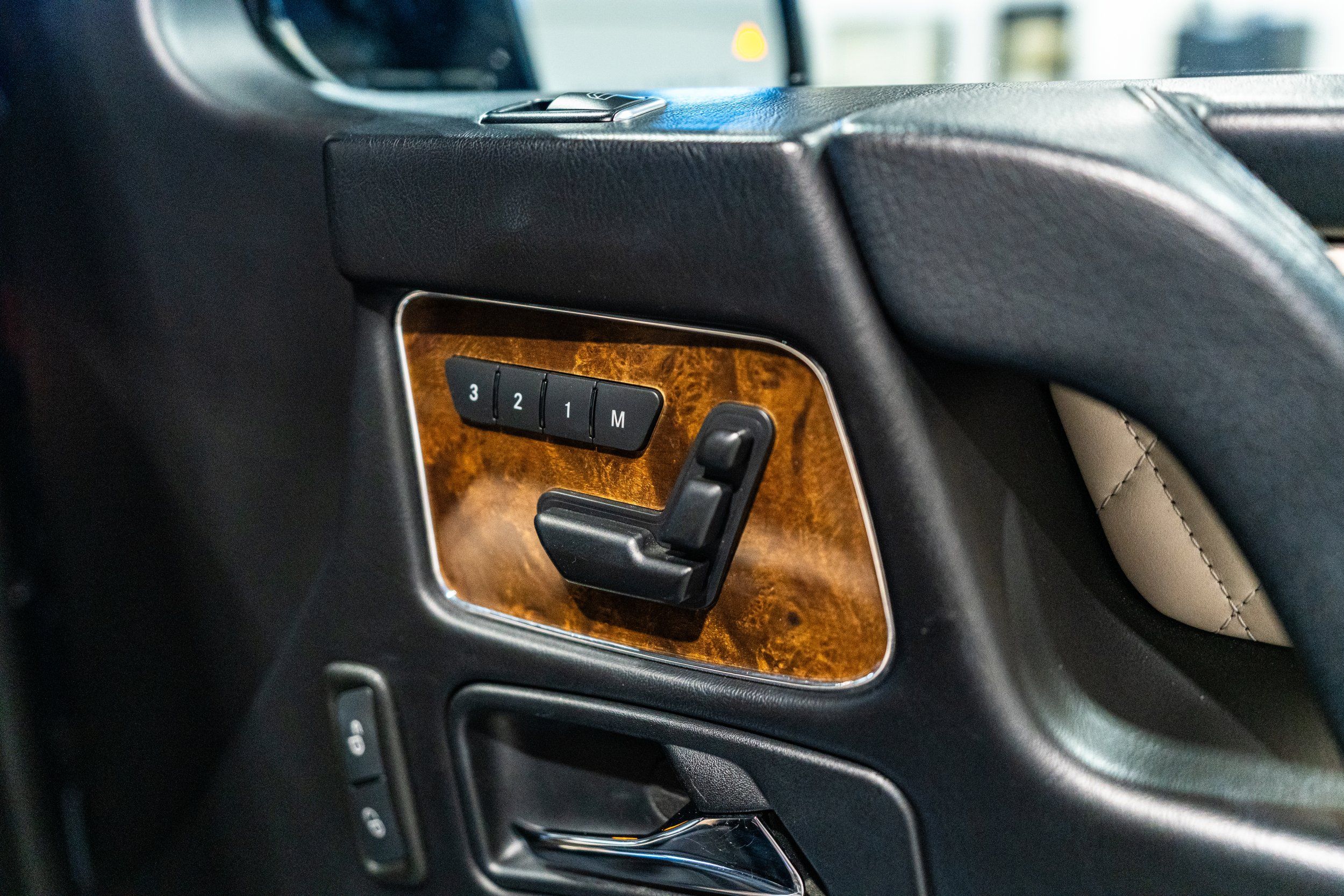 2015 Mercedes-Benz G 63 AMG 4MATIC, photo 56