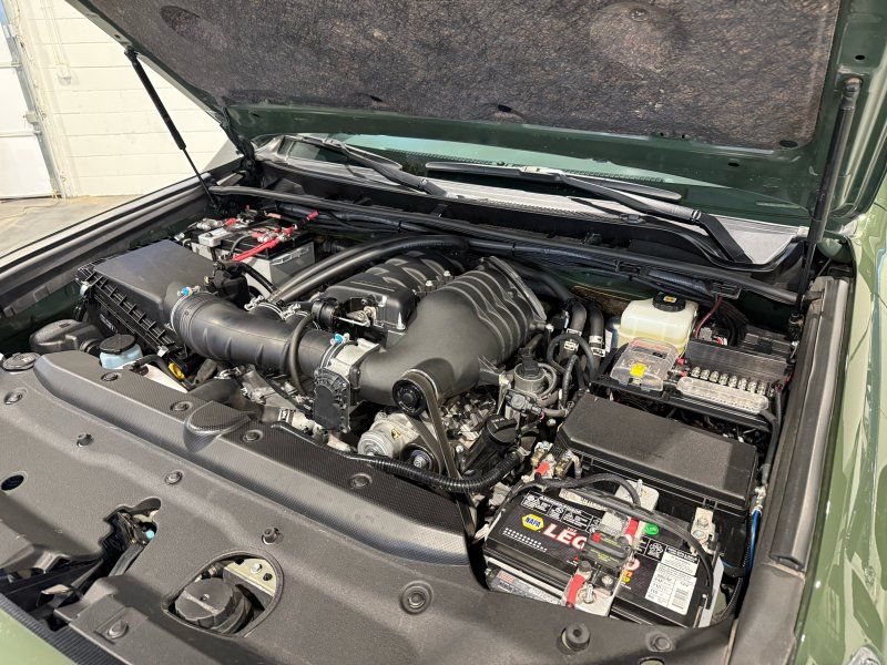 2020 Toyota 4Runner TRD Pro, photo 23