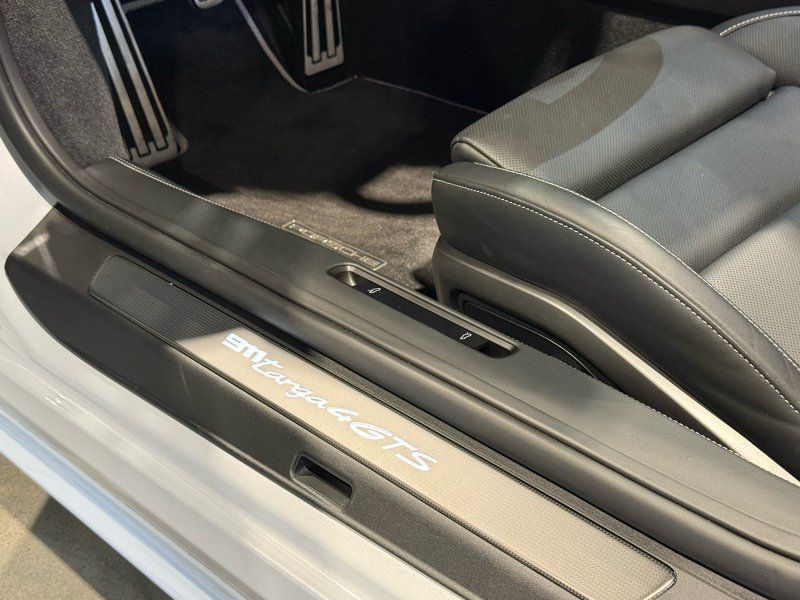 2024 Porsche 911 Targa 4 GTS, photo 24