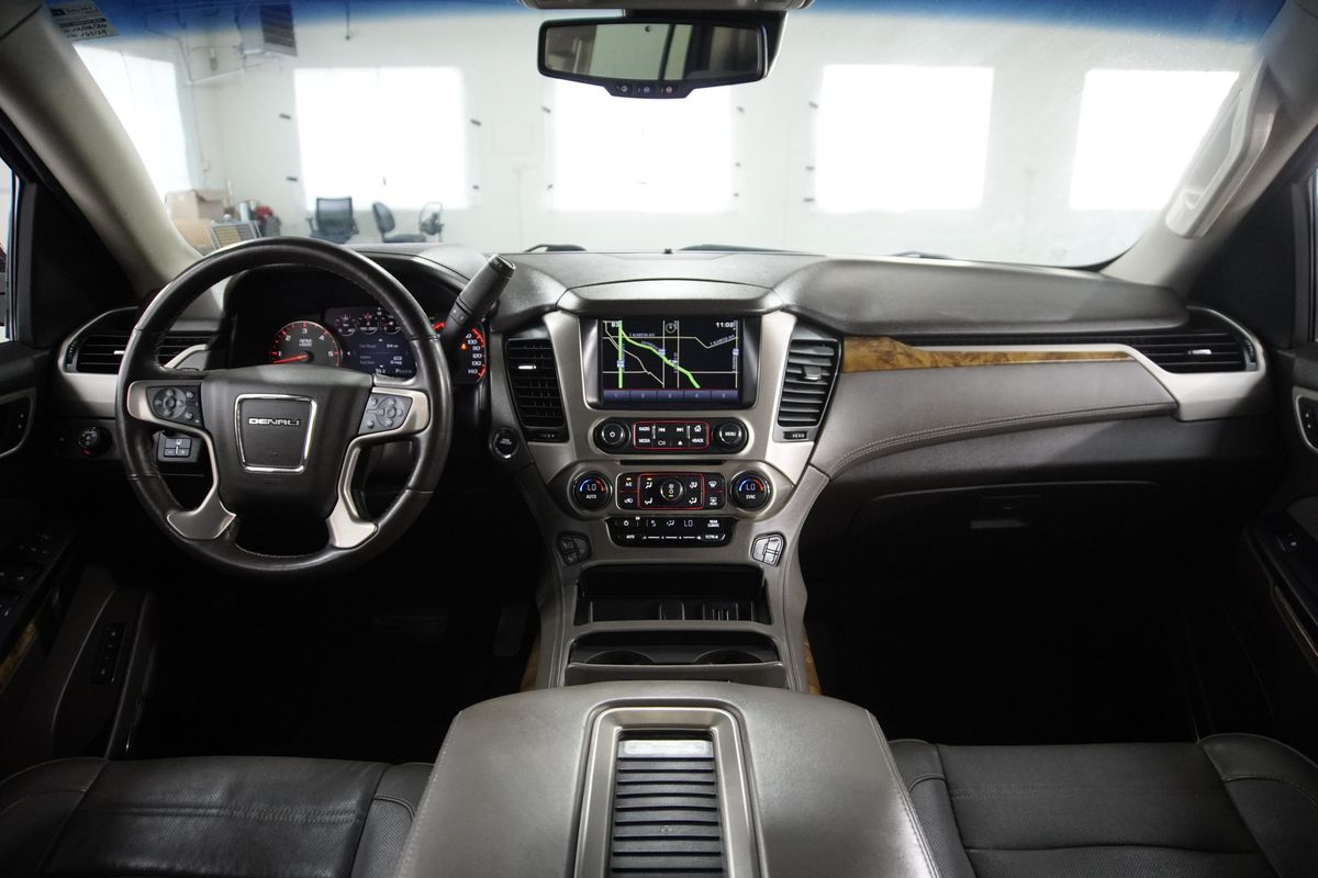 2015 GMC Yukon XL 1500 Denali