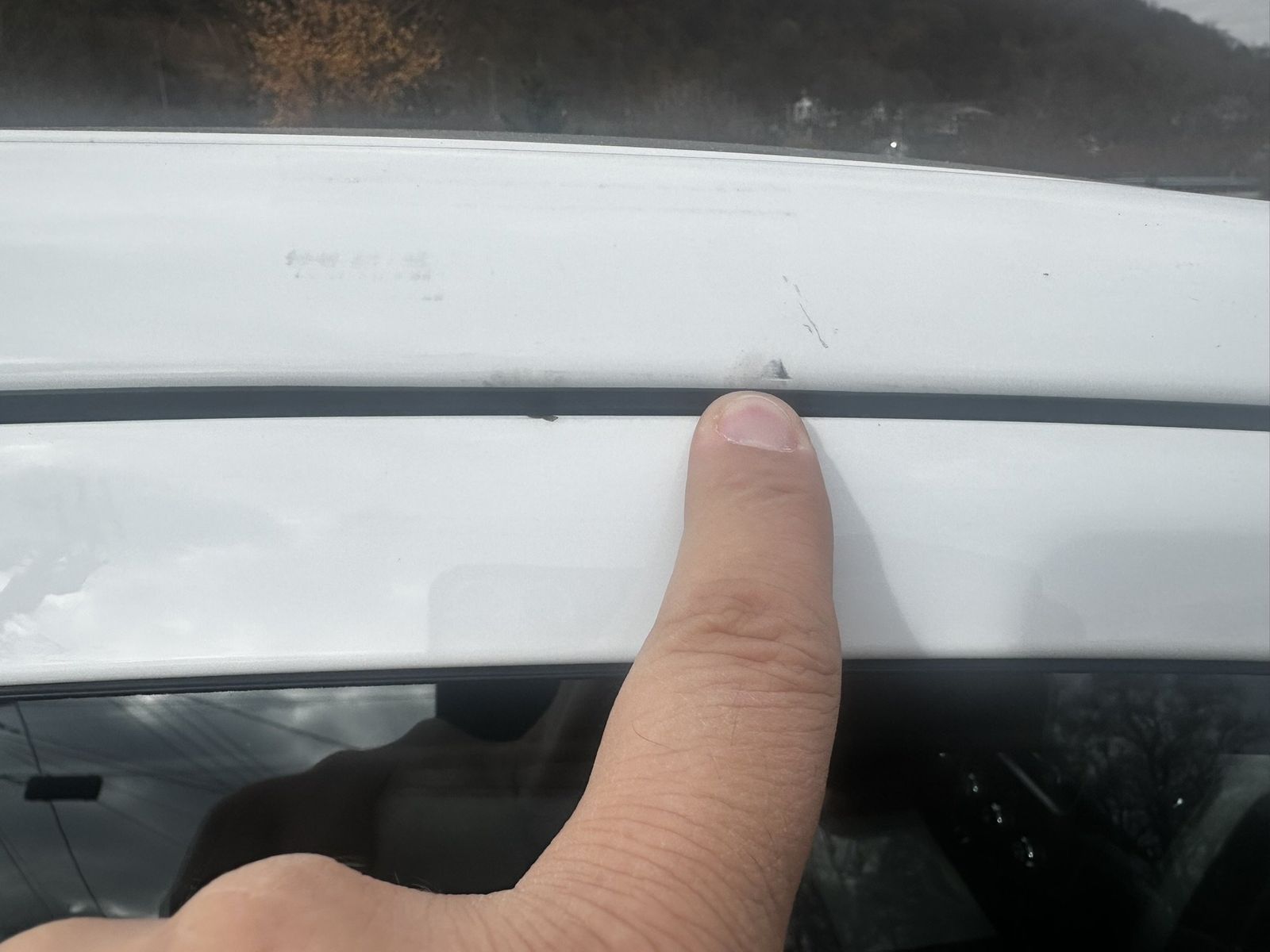 2023 Ram 1500 Classic 55